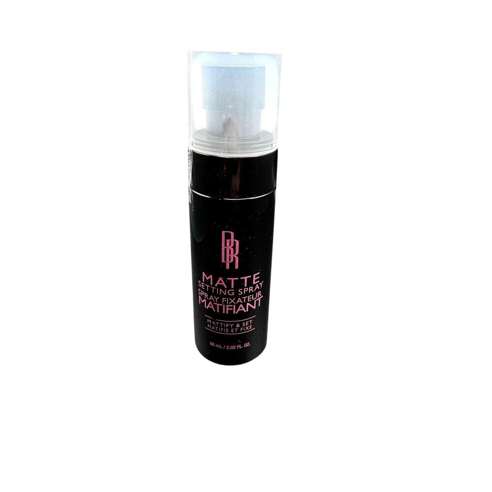 NWT BR Matte Setting Spray Full Size 2.02oz